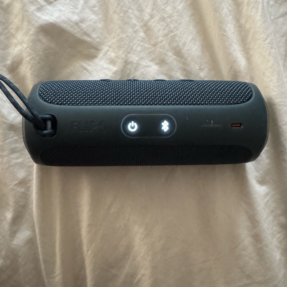 speaker